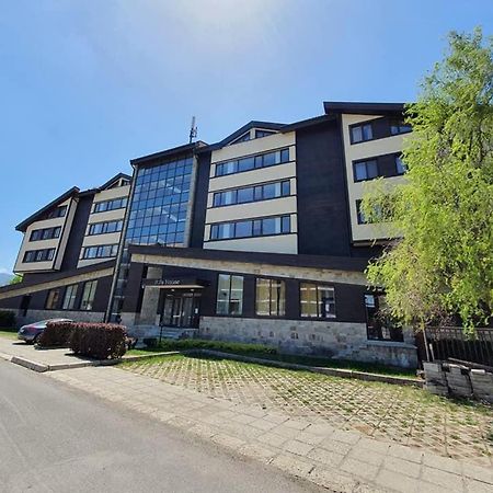 Sunny Duplex With Spectacular View In Terra Complex Aparthotel Razlog Bagian luar foto