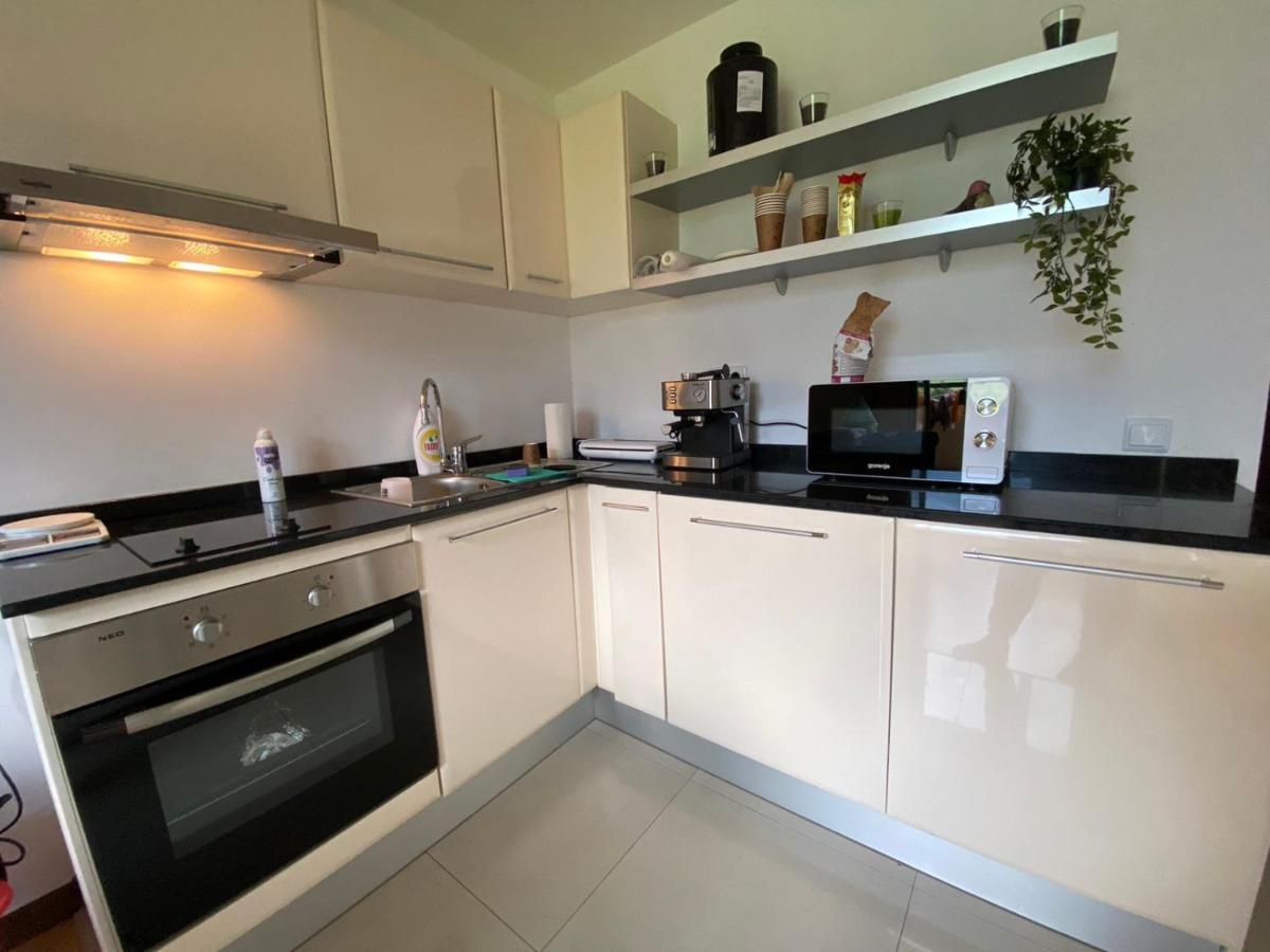 Sunny Duplex With Spectacular View In Terra Complex Aparthotel Razlog Bagian luar foto