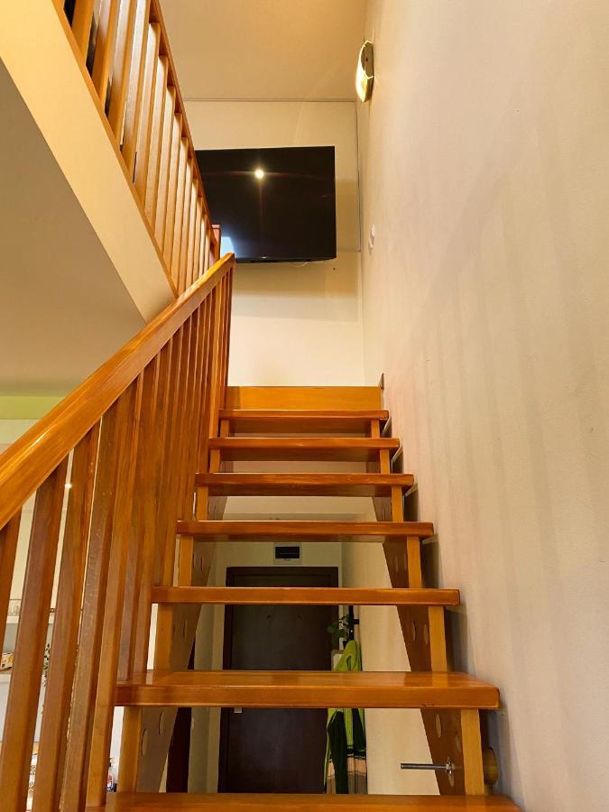 Sunny Duplex With Spectacular View In Terra Complex Aparthotel Razlog Bagian luar foto